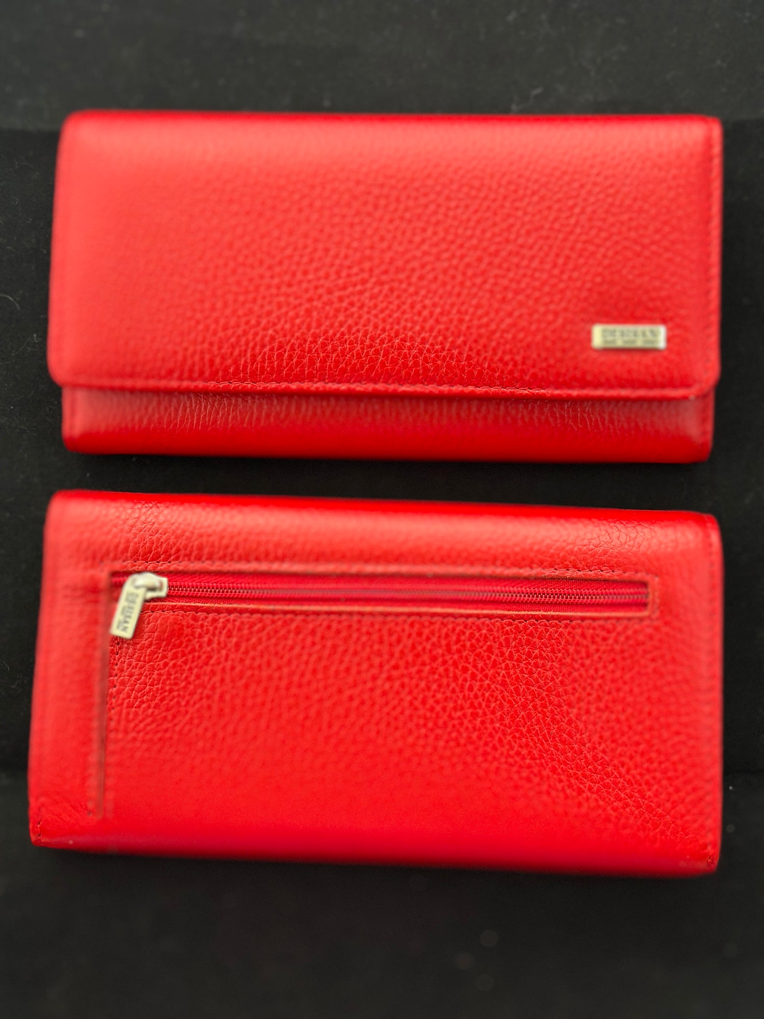 Wallets